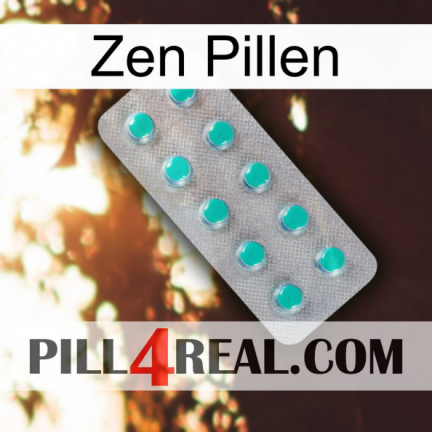 Zen Pills 28